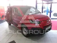 2026 Fiat Doblo