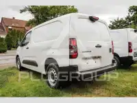 2026 Fiat Doblo
