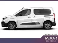 2026 Fiat Doblo