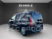 2026 Fiat Doblo