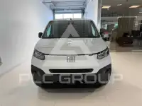 2026 Fiat Doblo