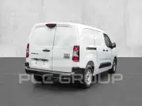 2026 Fiat Doblo