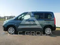 2026 Fiat Doblo