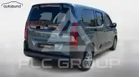 2026 Fiat Doblo