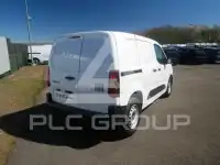 2026 Fiat Doblo