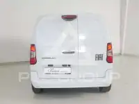 2026 Fiat Doblo