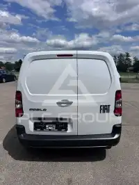 2026 Fiat Doblo