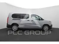 2026 Fiat Doblo