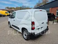2026 Fiat Doblo