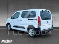 2026 Fiat Doblo