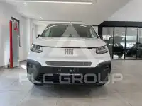 2026 Fiat Doblo