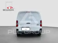 2026 Fiat Doblo