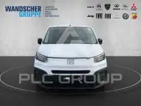 2026 Fiat Doblo
