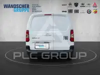 2026 Fiat Doblo