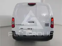 2026 Fiat Doblo