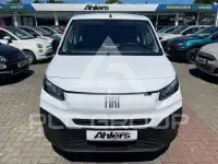 2026 Fiat Doblo