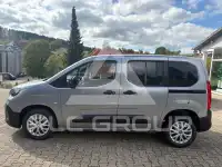 2026 Fiat Doblo