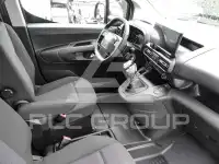 2026 Fiat Doblo
