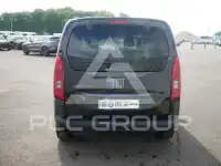 2026 Fiat Doblo