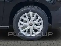 2026 Fiat Doblo