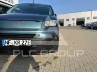 2026 Fiat Doblo