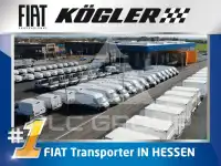 2026 Fiat Doblo