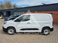 2026 Fiat Doblo