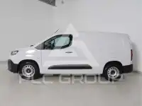 2026 Fiat Doblo