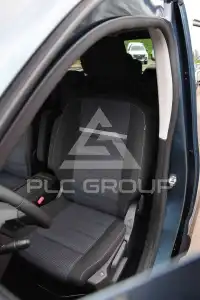 2026 Fiat Doblo