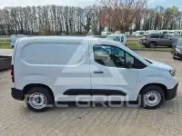 2026 Fiat Doblo