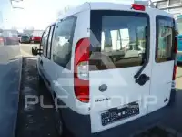 2026 Fiat Doblo