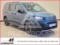 2026 Fiat Doblo