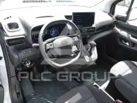 2026 Fiat Doblo