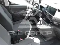 2026 Fiat Doblo
