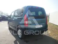 2026 Fiat Doblo