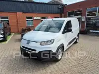 2026 Fiat Doblo