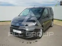 2026 Fiat Doblo