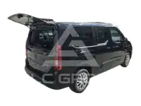 2026 Fiat Doblo