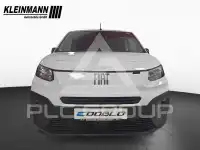 2026 Fiat Doblo