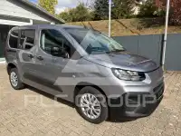 2026 Fiat Doblo