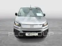 2026 Fiat Doblo