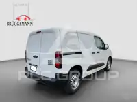 2026 Fiat Doblo