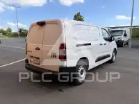 2026 Fiat Doblo