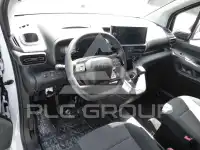 2026 Fiat Doblo