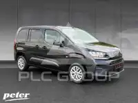 2026 Fiat Doblo