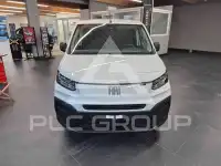2026 Fiat Doblo