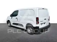 2026 Fiat Doblo