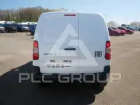 2026 Fiat Doblo