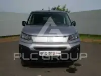 2026 Fiat Doblo
