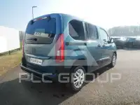2026 Fiat Doblo